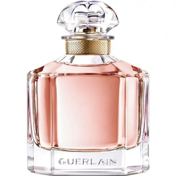 Guerlain Mon Guerlain (Eau de Parfum) parfüm şişesi