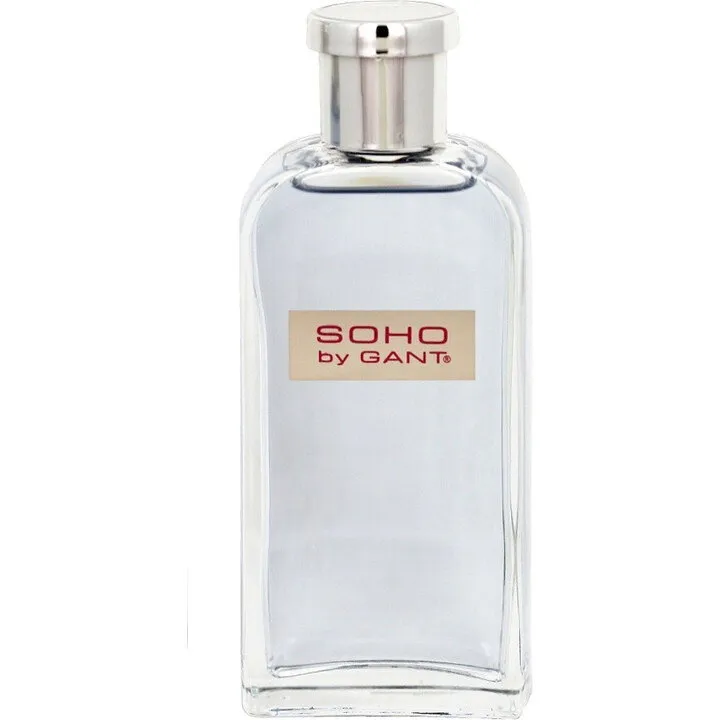 Gant Soho (After Shave Lotion) perfume bottle