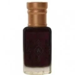 Abdul Samad Al Qurashi Elite Aoud Oil parfüm şişesi
