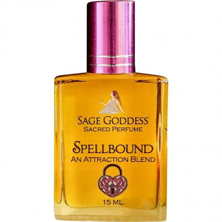 The Sage Goddess Spellbound parfüm şişesi