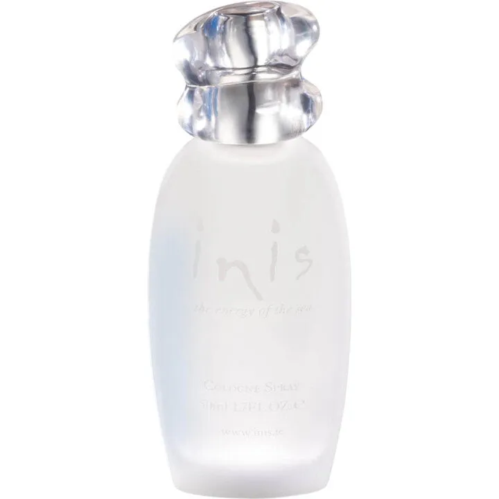Fragrances of Ireland Inis - the energy of the sea parfüm şişesi