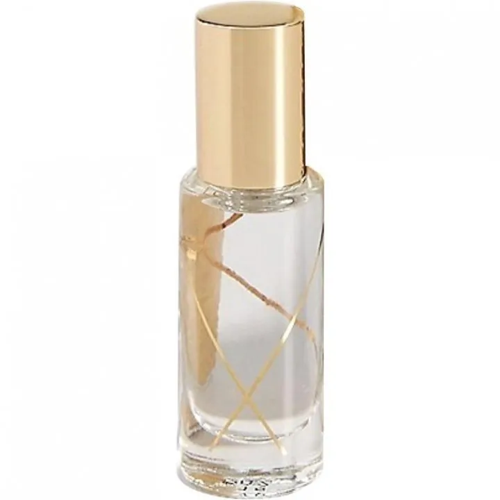 Illume Magnolia Blossom perfume bottle