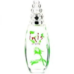 Fragrances of Ireland Inis Arose parfüm şişesi
