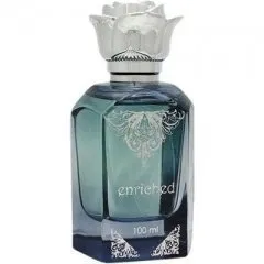 Louis Cardin Enriched parfüm şişesi