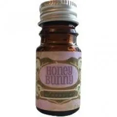 Astrid Perfume Honey Bunny parfüm şişesi