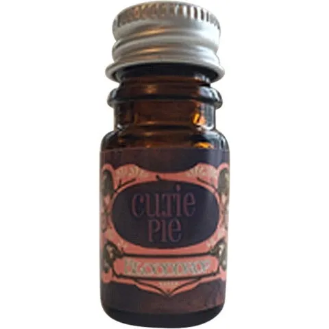 Astrid Perfume Cutie Pie parfüm şişesi