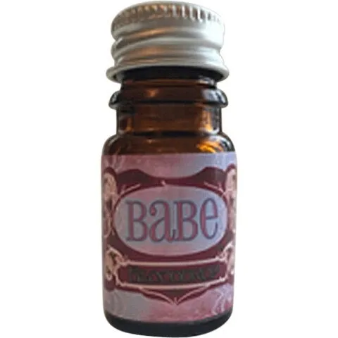Astrid Perfume Babe parfüm şişesi