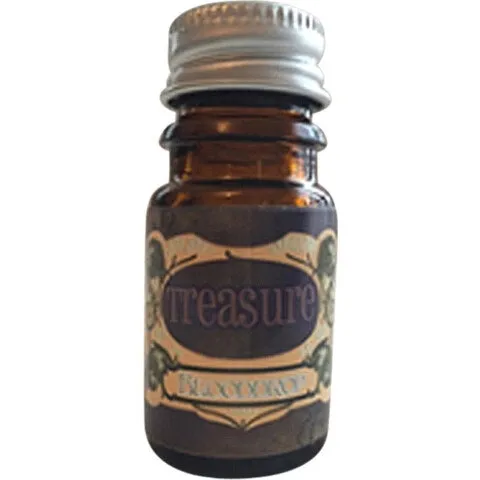 Astrid Perfume Treasure perfume bottle