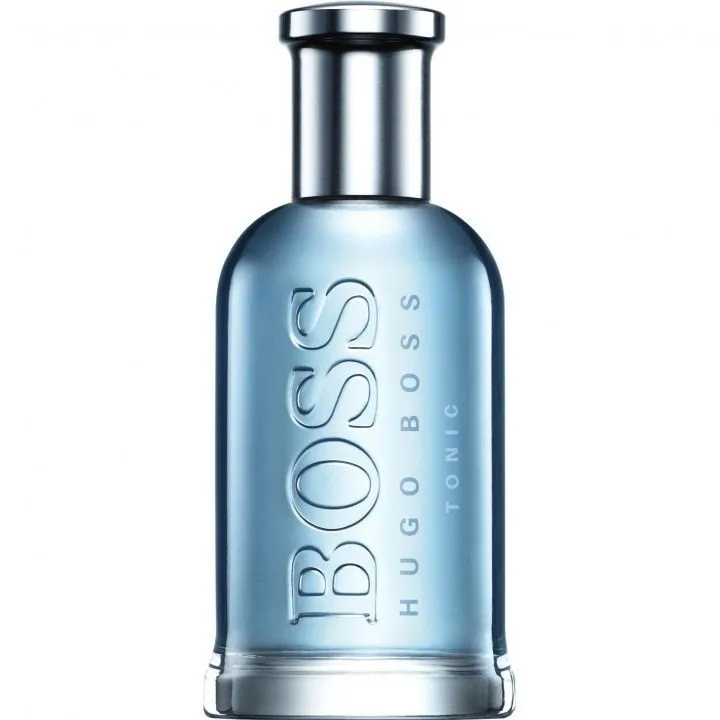 Hugo Boss Boss Bottled Tonic parfüm şişesi