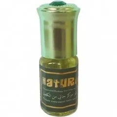 Musc d'Or Nature parfüm şişesi