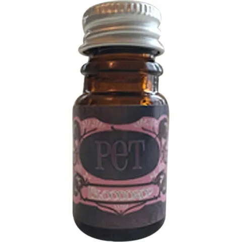 Astrid Perfume Pet parfüm şişesi