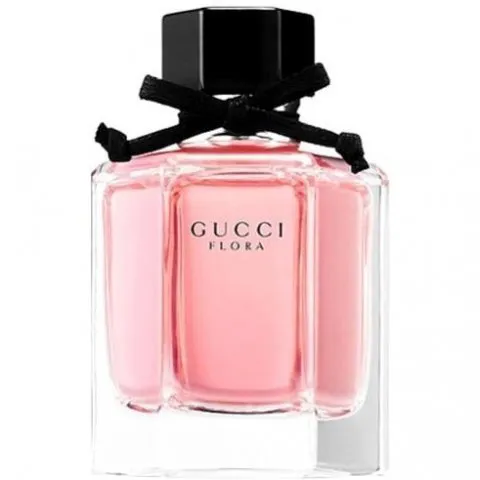Gucci Flora Gorgeous Gardenia Limited Edition 2017 parfüm şişesi