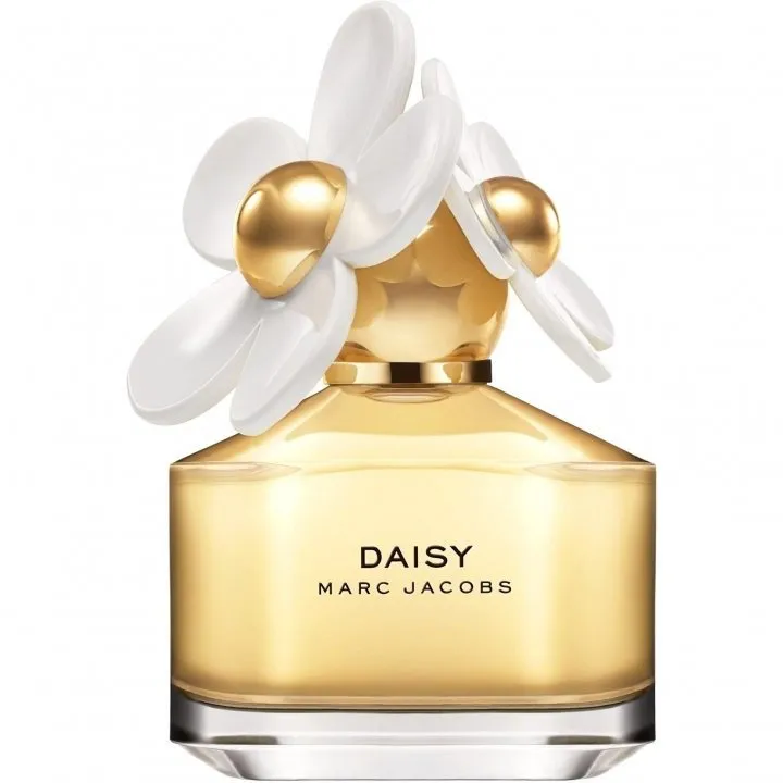Marc Jacobs Daisy (Eau de Toilette) parfüm şişesi