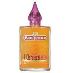 Eau Jeune L'Orientale (2006) perfume bottle