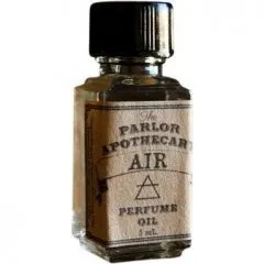 The Parlor Company Air parfüm şişesi