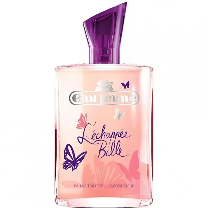 Eau Jeune L'Echappée Belle perfume bottle