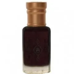 Abdul Samad Al Qurashi Sheikh Abdul Samad Al Qurashi Blend parfüm şişesi