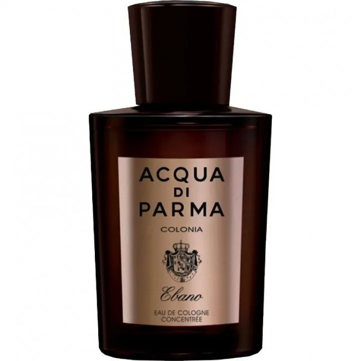 Acqua di Parma Colonia Ebano parfüm şişesi