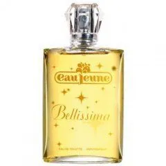 Eau Jeune Bellissima perfume bottle