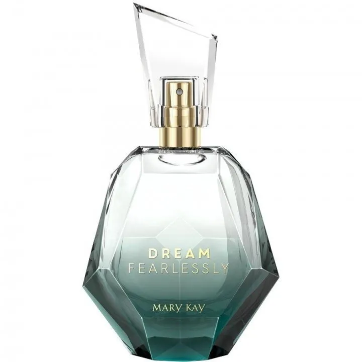 Mary Kay Dream Fearlessly parfüm şişesi