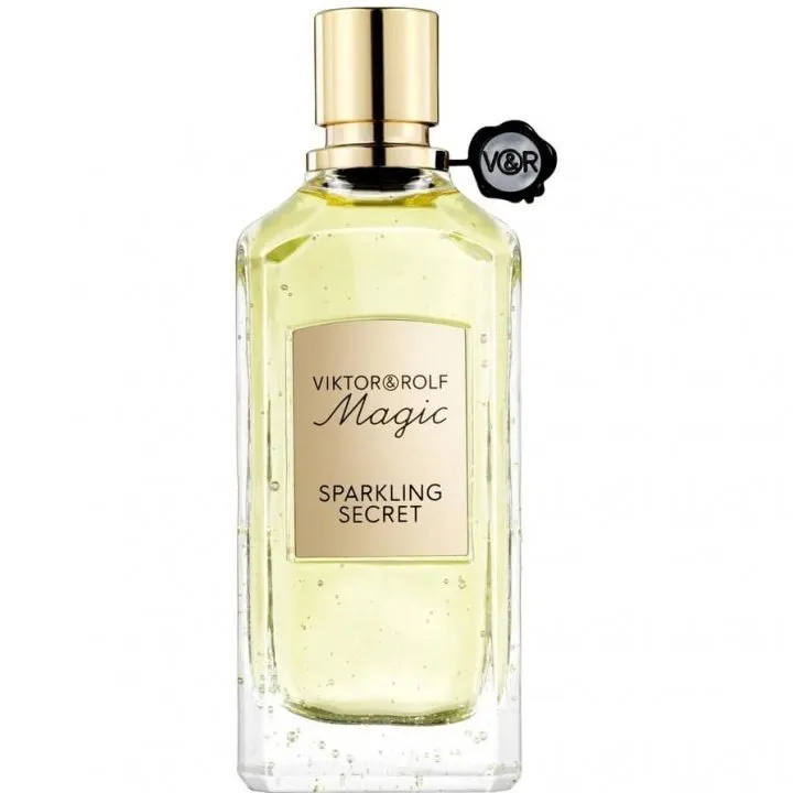 Viktor & Rolf Sparkling Secret parfüm şişesi