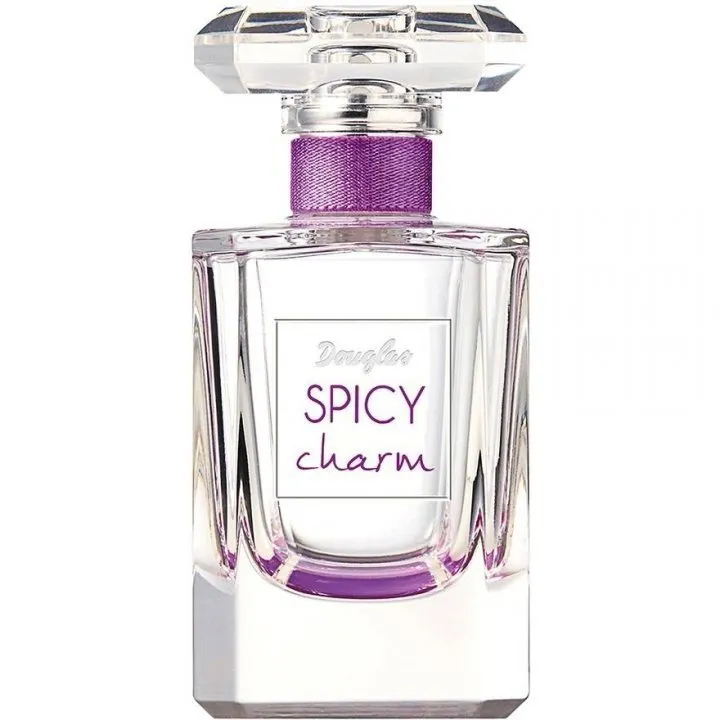 Douglas Spicy Charm perfume bottle