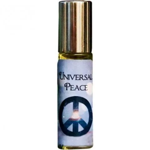 The Sage Goddess Universal Peace parfüm şişesi