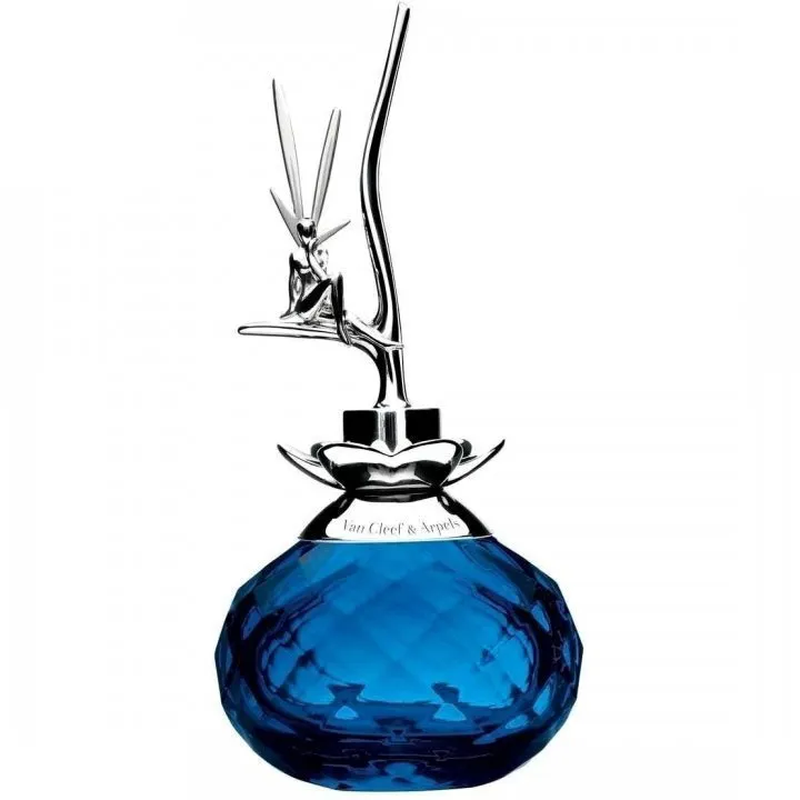Van Cleef & Arpels Féerie (Eau de Parfum) parfüm şişesi