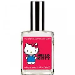 Demeter Fragrance Library Hello Kitty® perfume bottle