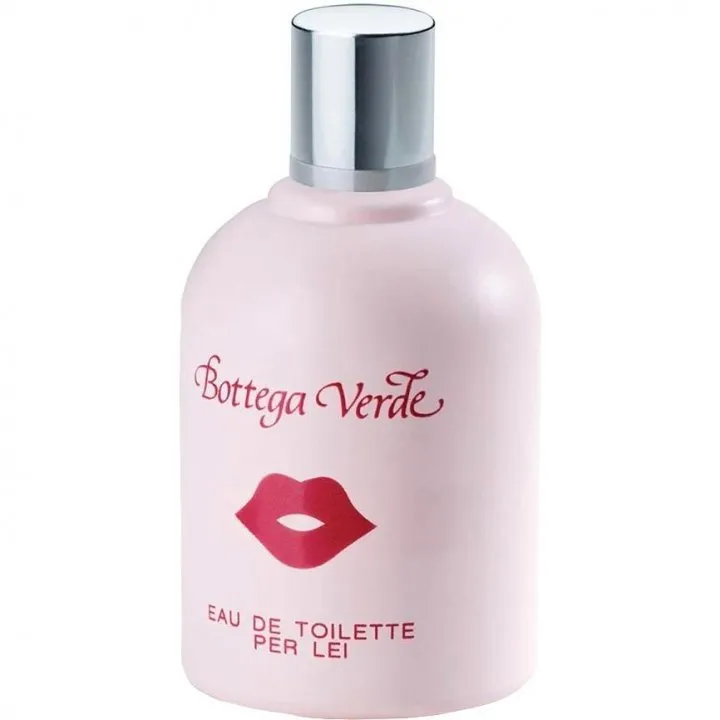 Bottega Verde Eau de Toilette per Lei 2017 parfüm şişesi