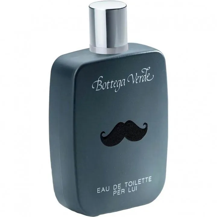 Bottega Verde Eau de Toilette per Lui 2017 parfüm şişesi