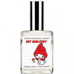 Demeter Fragrance Library My Melody® perfume bottle