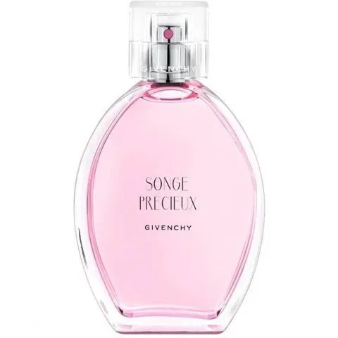 Givenchy Songe Précieux parfüm şişesi
