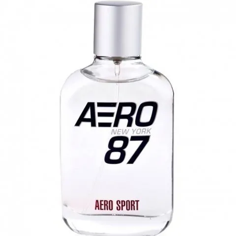 Aéropostale Aero Sport parfüm şişesi