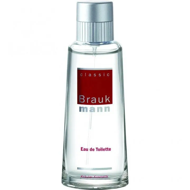 Hildegard Braukmann Braukmann Classic (Eau de Toilette) parfüm şişesi