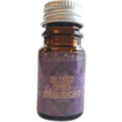 Astrid Perfume St. Daisy of the Divine Bifocals parfüm şişesi