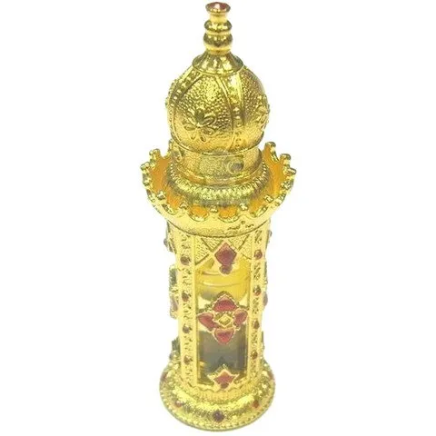 Musc d'Or Sultan parfüm şişesi