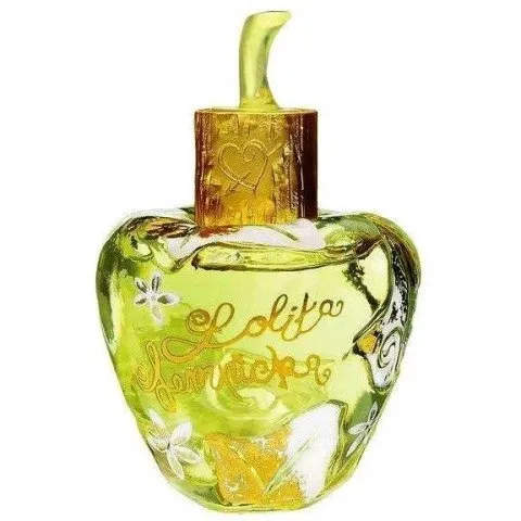 Lolita Lempicka Fleur Défendue / Forbidden Flower parfüm şişesi