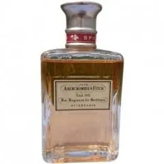 Abercrombie & Fitch Spices (After Shave) parfüm şişesi