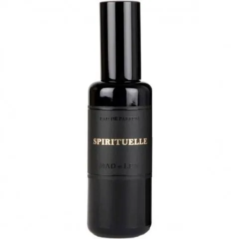 Mad et Len Spirituelle perfume bottle
