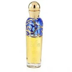 Paolo Gigli Gioiello - Zaffiro perfume bottle