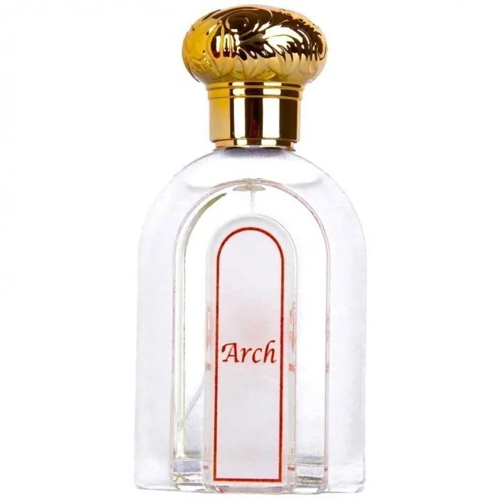 Al Haramain Arch perfume bottle