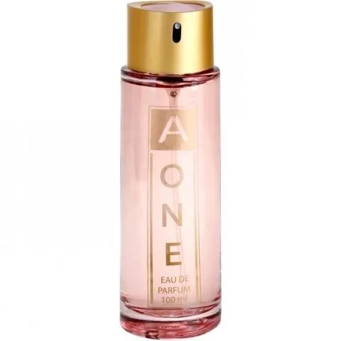 Al Haramain A One (Woman) perfume bottle