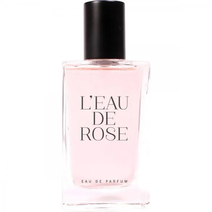 Jeanne Arthes L'Eau de Rose parfüm şişesi