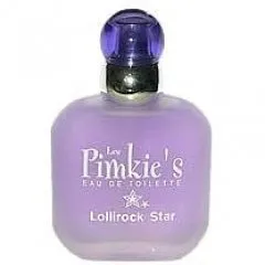 Pimkie Lollirock Star parfüm şişesi