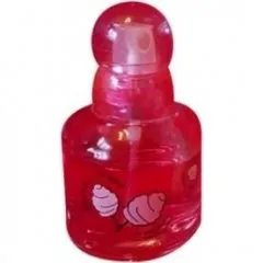 Pimkie Barbe à Papa perfume bottle