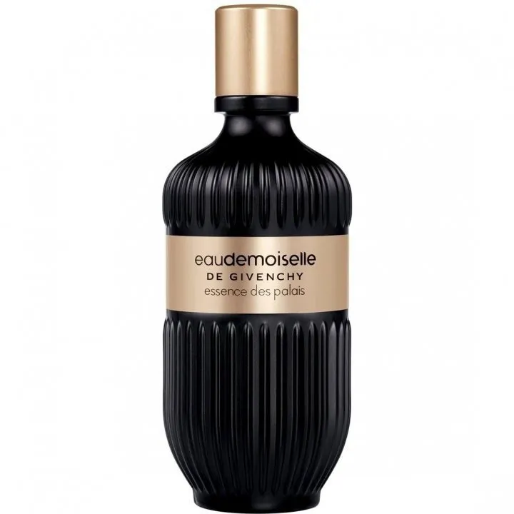 Givenchy Eaudemoiselle Essence des Palais parfüm şişesi