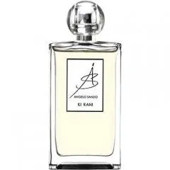 Angelo Sanzio Ki Rani perfume bottle