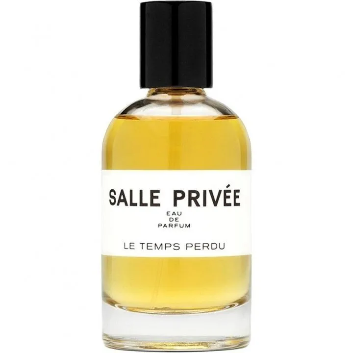 Salle Privée Le Temps Perdu parfüm şişesi