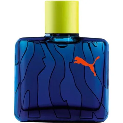 Puma Animagical Man (Eau de Toilette) parfüm şişesi